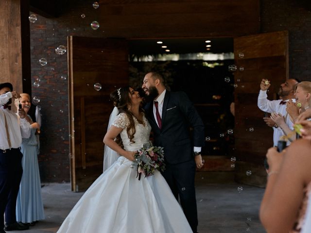 O casamento de Richard e Michelle em São Bernardo do Campo, São Paulo 66