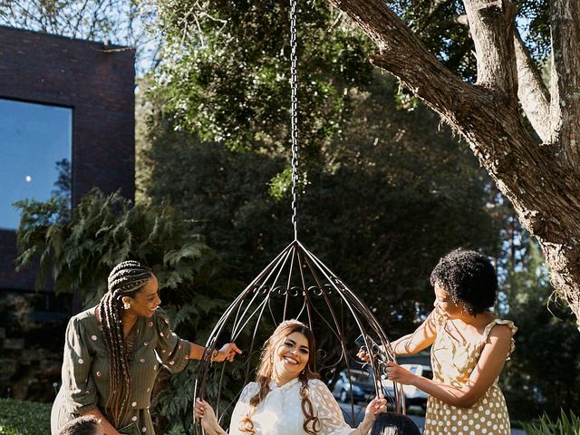 O casamento de Richard e Michelle em São Bernardo do Campo, São Paulo 84