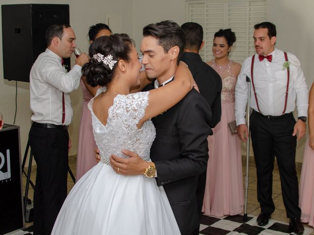 O casamento de Douglas e Carol em Campinas, São Paulo Estado 3