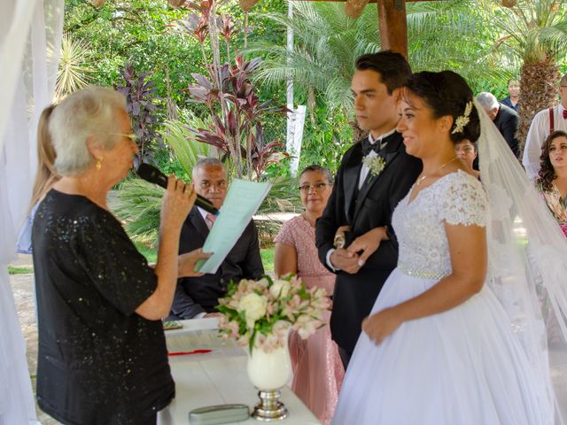O casamento de Douglas e Carol em Campinas, São Paulo Estado 33