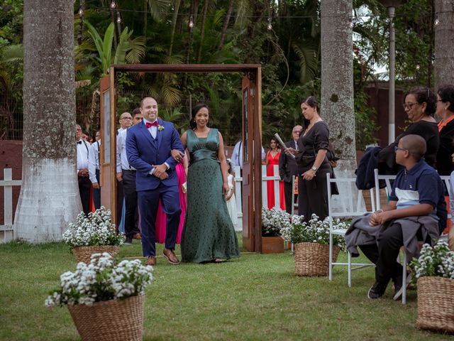 O casamento de Kelvin e Nathalia em Volta Redonda, Rio de Janeiro 23