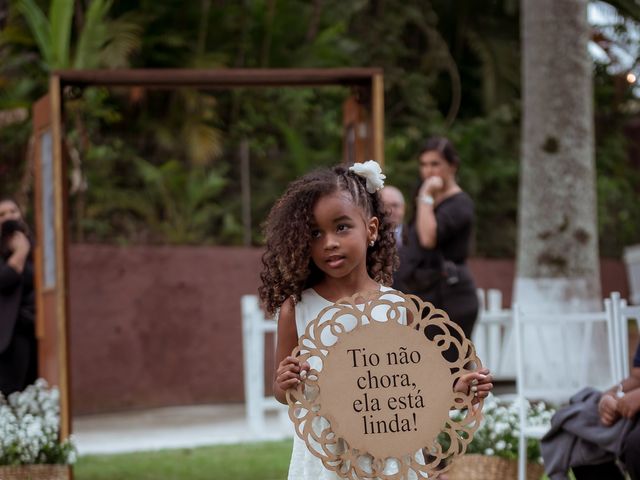 O casamento de Kelvin e Nathalia em Volta Redonda, Rio de Janeiro 29