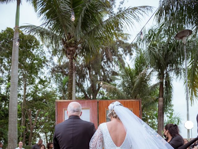 O casamento de Kelvin e Nathalia em Volta Redonda, Rio de Janeiro 30