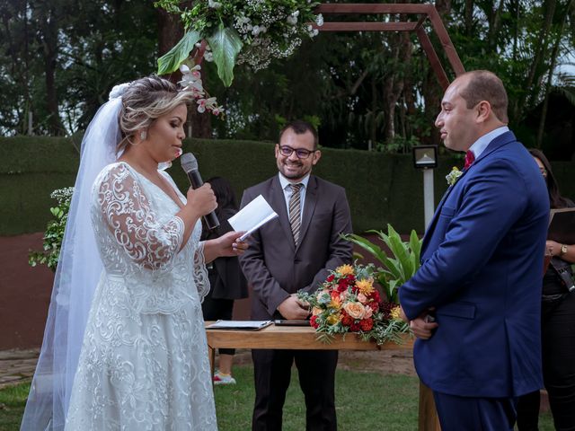 O casamento de Kelvin e Nathalia em Volta Redonda, Rio de Janeiro 47