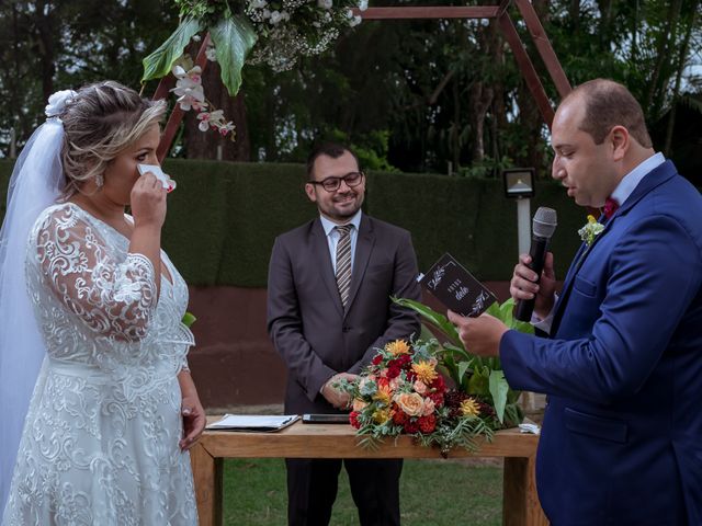 O casamento de Kelvin e Nathalia em Volta Redonda, Rio de Janeiro 49