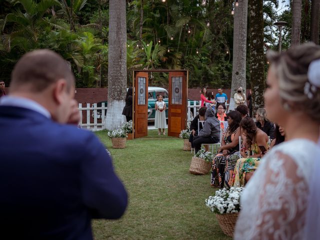 O casamento de Kelvin e Nathalia em Volta Redonda, Rio de Janeiro 51
