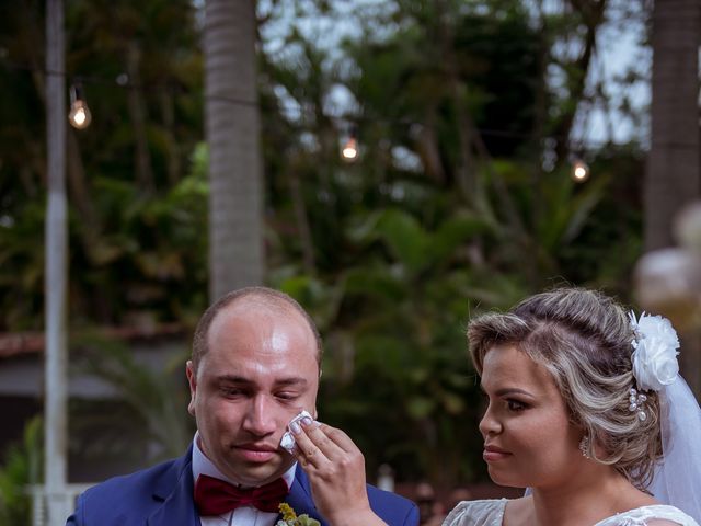 O casamento de Kelvin e Nathalia em Volta Redonda, Rio de Janeiro 55