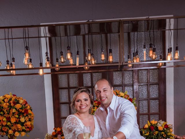 O casamento de Kelvin e Nathalia em Volta Redonda, Rio de Janeiro 75