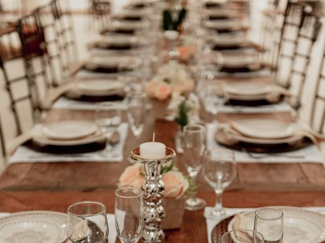 O casamento de Rafael e Aline  em São Carlos, São Paulo Estado 5