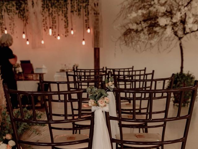 O casamento de Rafael e Aline  em São Carlos, São Paulo Estado 9