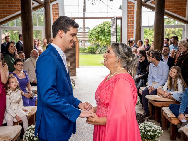 O casamento de Eduardo e Gisele em São José dos Pinhais, Paraná 36