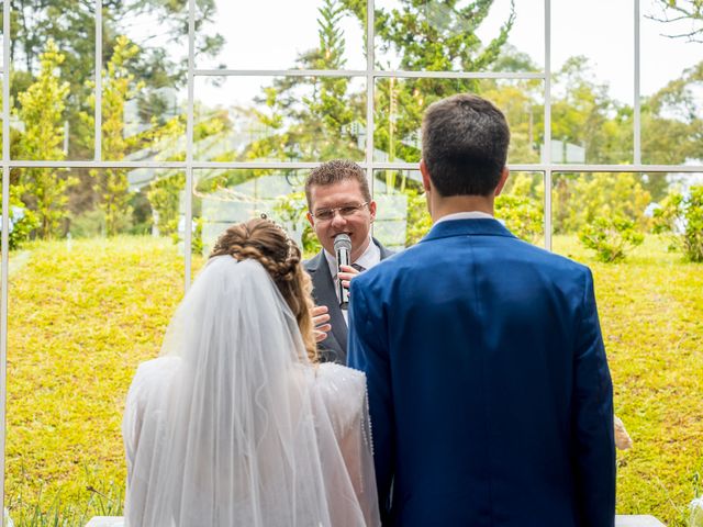 O casamento de Eduardo e Gisele em São José dos Pinhais, Paraná 47