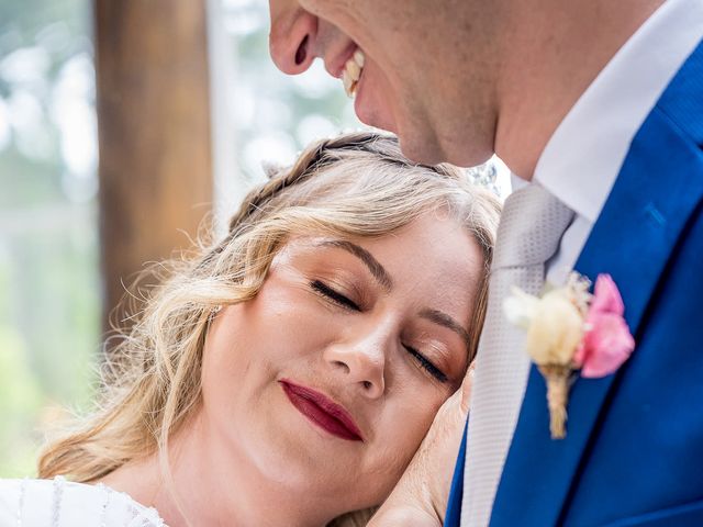 O casamento de Eduardo e Gisele em São José dos Pinhais, Paraná 64