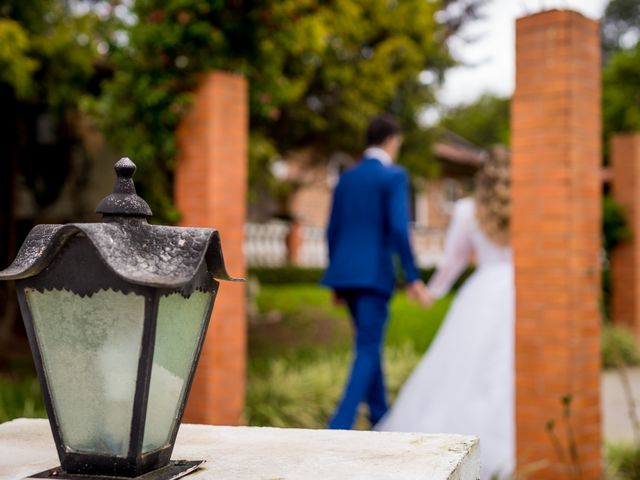 O casamento de Eduardo e Gisele em São José dos Pinhais, Paraná 81