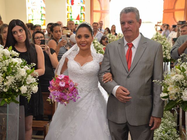 O casamento de Jairo e Daniella em Jundiaí, São Paulo Estado 10
