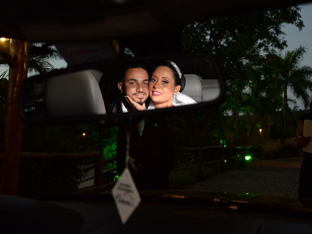O casamento de Jairo e Daniella em Jundiaí, São Paulo 25
