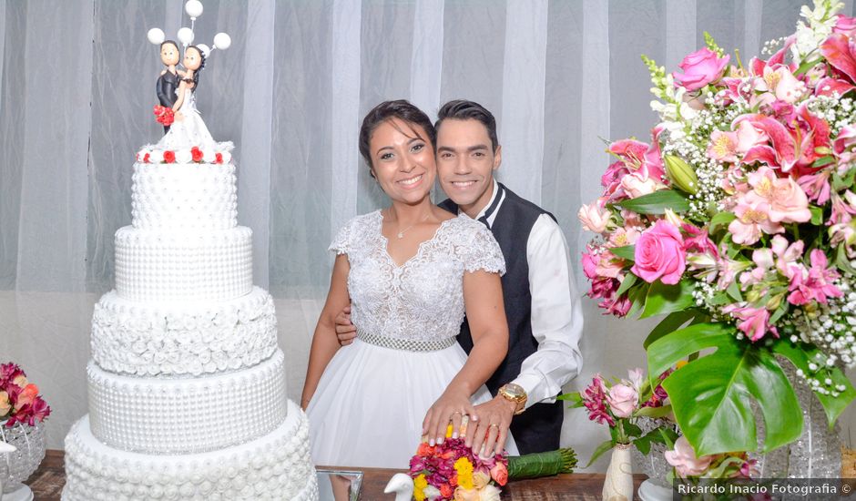 O casamento de Douglas e Carol em Campinas, São Paulo Estado