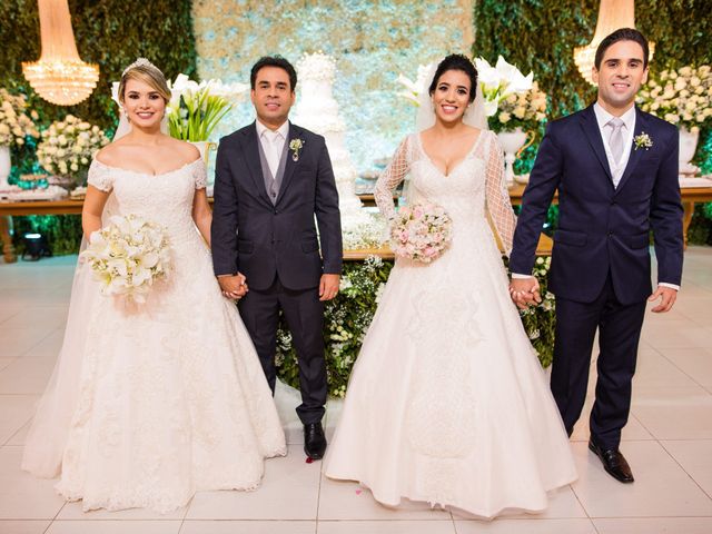 O casamento de Bené e Tamires em Crato, Ceará 6