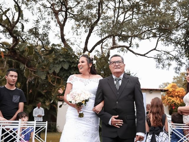 O casamento de Gabriel e Helloany em Uberlândia, Minas Gerais 3