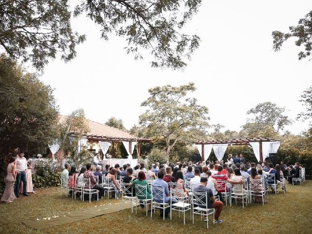 O casamento de Gabriel e Helloany em Uberlândia, Minas Gerais 5