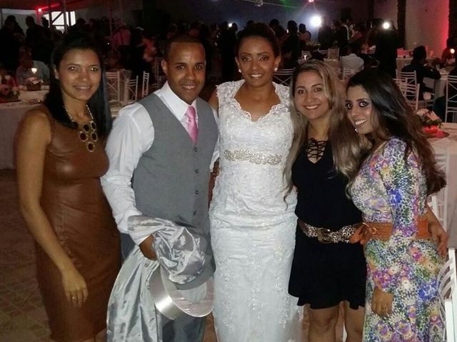 O casamento de José Vinicius e Tamyres em Mairiporã, São Paulo Estado 3