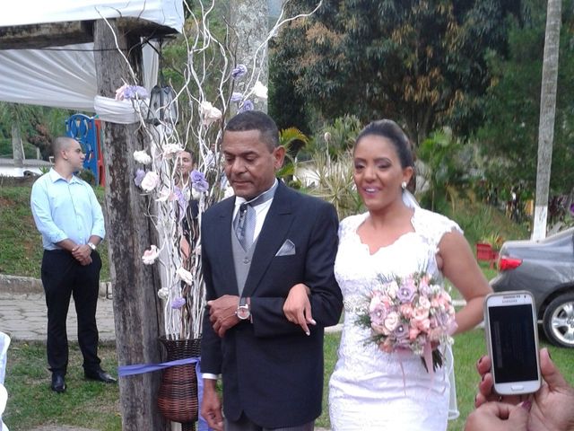 O casamento de José Vinicius e Tamyres em Mairiporã, São Paulo Estado 5