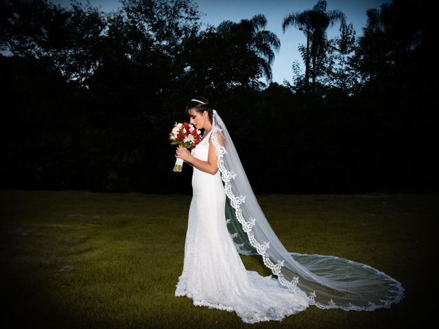 O casamento de Marcos e Mariela em Juiz de Fora, Minas Gerais 15