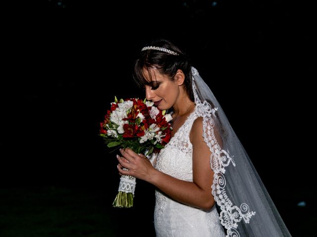 O casamento de Marcos e Mariela em Juiz de Fora, Minas Gerais 16