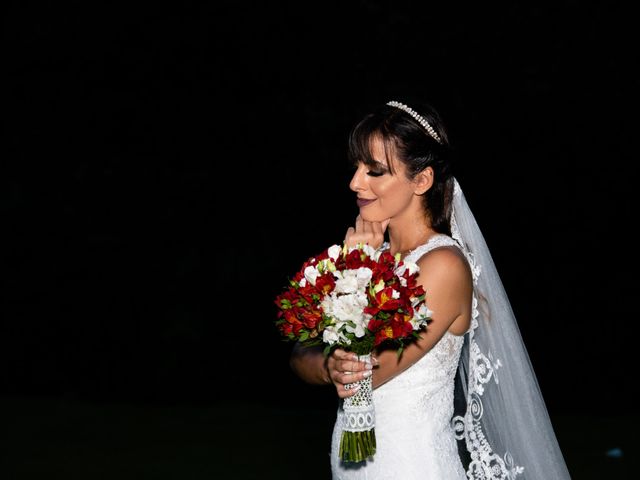 O casamento de Marcos e Mariela em Juiz de Fora, Minas Gerais 17