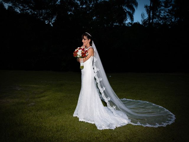 O casamento de Marcos e Mariela em Juiz de Fora, Minas Gerais 18