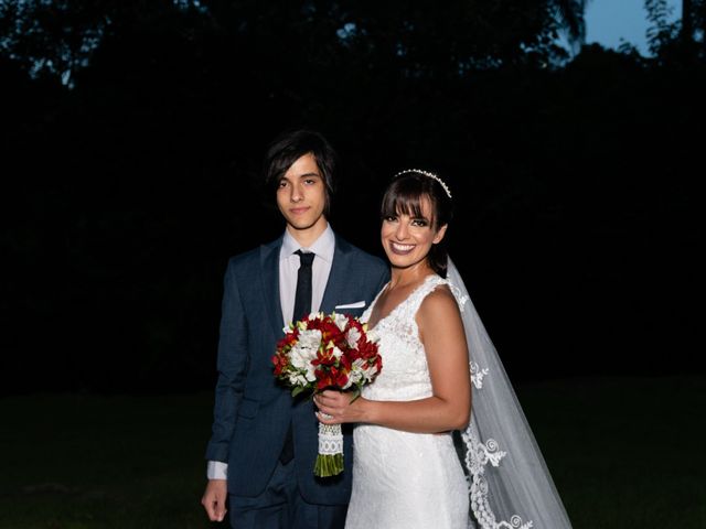 O casamento de Marcos e Mariela em Juiz de Fora, Minas Gerais 19