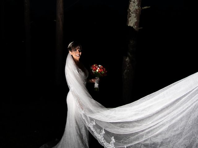 O casamento de Marcos e Mariela em Juiz de Fora, Minas Gerais 20