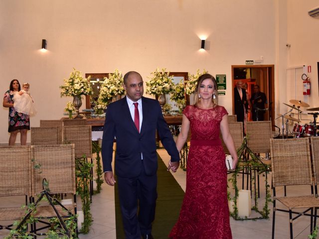 O casamento de Marcos e Mariela em Juiz de Fora, Minas Gerais 45