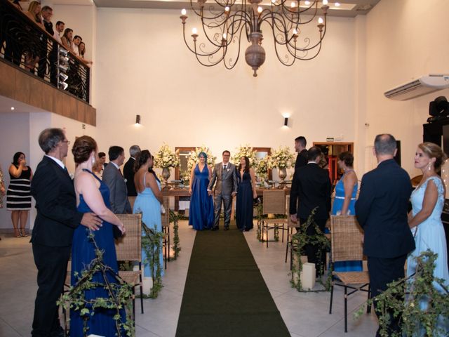 O casamento de Marcos e Mariela em Juiz de Fora, Minas Gerais 46