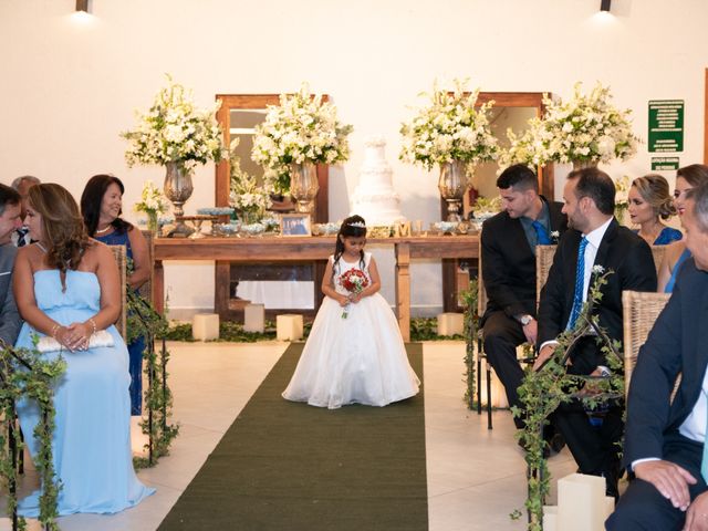 O casamento de Marcos e Mariela em Juiz de Fora, Minas Gerais 48