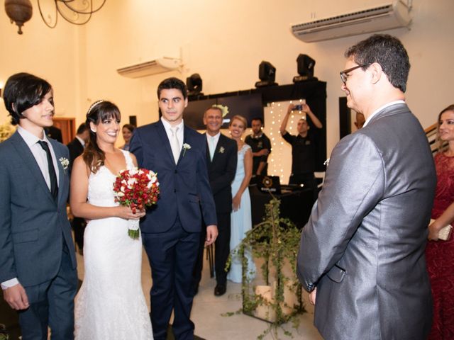 O casamento de Marcos e Mariela em Juiz de Fora, Minas Gerais 51