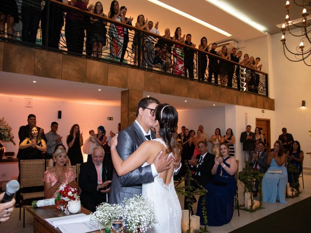 O casamento de Marcos e Mariela em Juiz de Fora, Minas Gerais 64