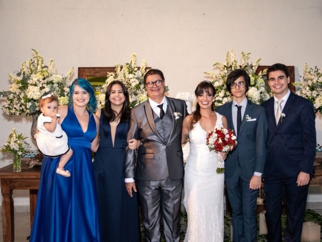 O casamento de Marcos e Mariela em Juiz de Fora, Minas Gerais 69