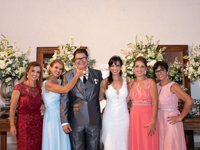 O casamento de Marcos e Mariela em Juiz de Fora, Minas Gerais 70