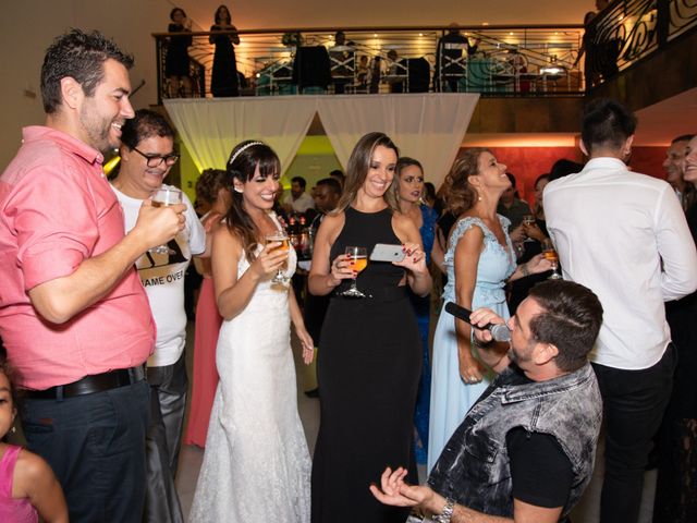 O casamento de Marcos e Mariela em Juiz de Fora, Minas Gerais 87