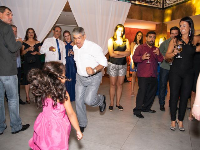 O casamento de Marcos e Mariela em Juiz de Fora, Minas Gerais 88