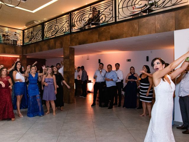 O casamento de Marcos e Mariela em Juiz de Fora, Minas Gerais 94