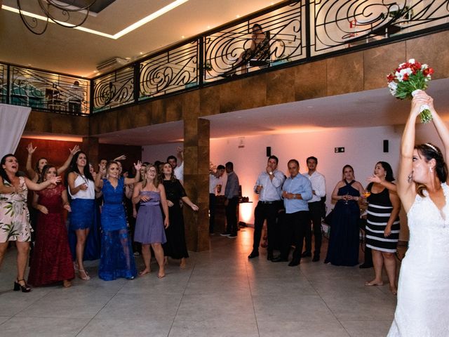 O casamento de Marcos e Mariela em Juiz de Fora, Minas Gerais 95