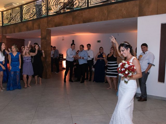 O casamento de Marcos e Mariela em Juiz de Fora, Minas Gerais 96