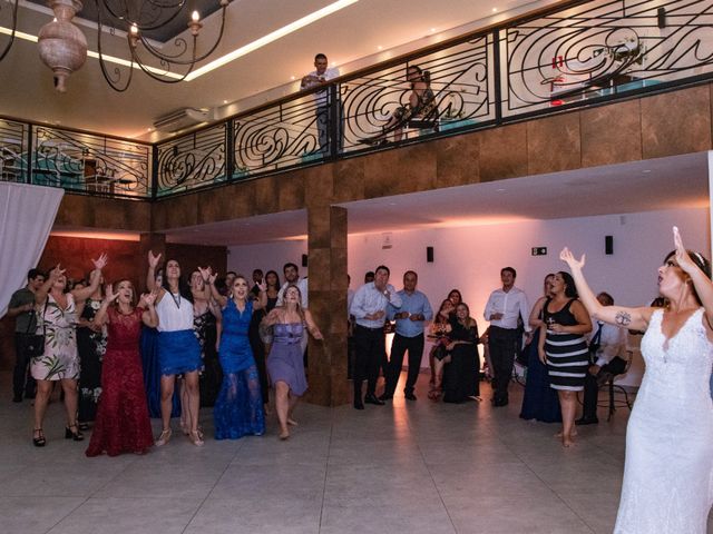 O casamento de Marcos e Mariela em Juiz de Fora, Minas Gerais 97