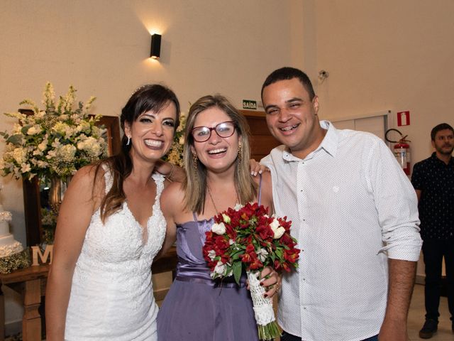 O casamento de Marcos e Mariela em Juiz de Fora, Minas Gerais 104