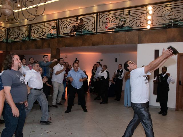 O casamento de Marcos e Mariela em Juiz de Fora, Minas Gerais 107