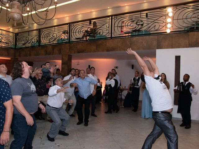 O casamento de Marcos e Mariela em Juiz de Fora, Minas Gerais 108