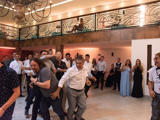 O casamento de Marcos e Mariela em Juiz de Fora, Minas Gerais 111