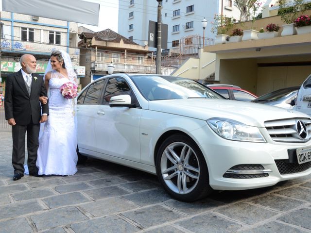 O casamento de Roberto Jr e Karyne em Teresópolis, Rio de Janeiro 3